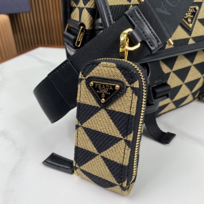 Prada Satchel Bags